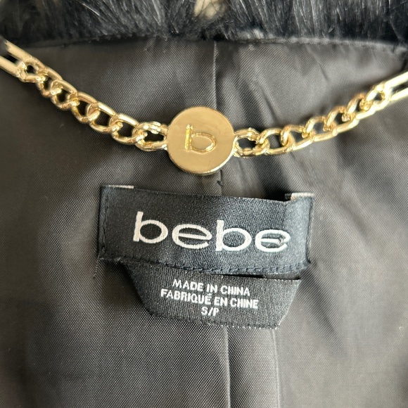 Faux Fur Vest - Picture 7 of 8